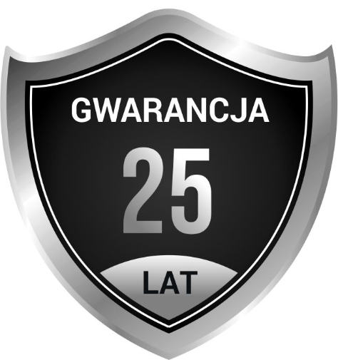 termizer-izolacje ikona 25 lat gwarancja