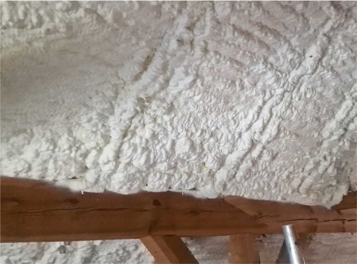 efektywnosc energetyczna piana pur koszalin kolobrzeg