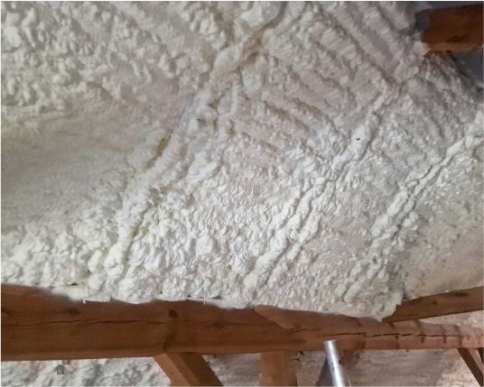 zalety izolacje pur koszalin