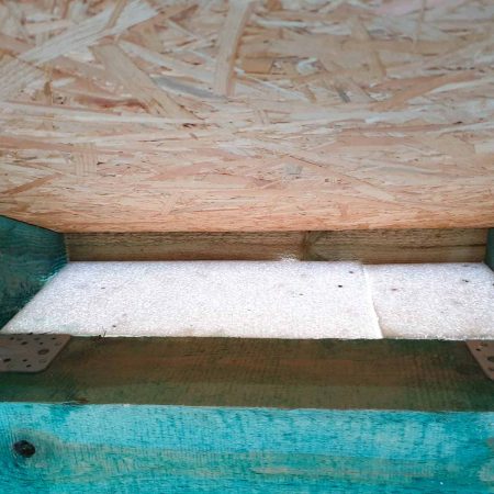 apartamentowiec rowy ocieplanie piana poliuretanowa 2