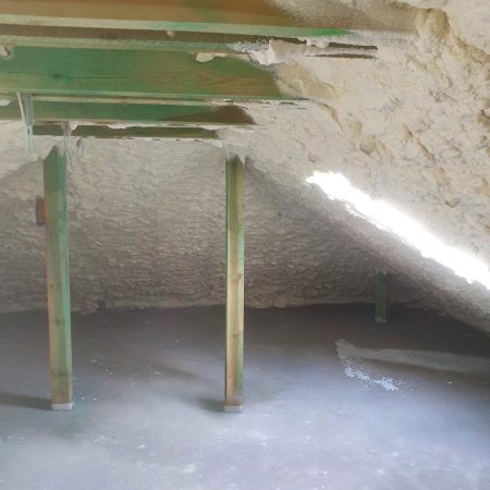 budynek koszlin piana poliuretanowa 2