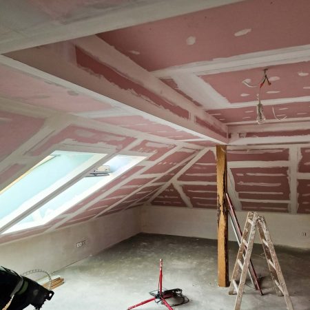 budynek swieszyno zabudowy gk