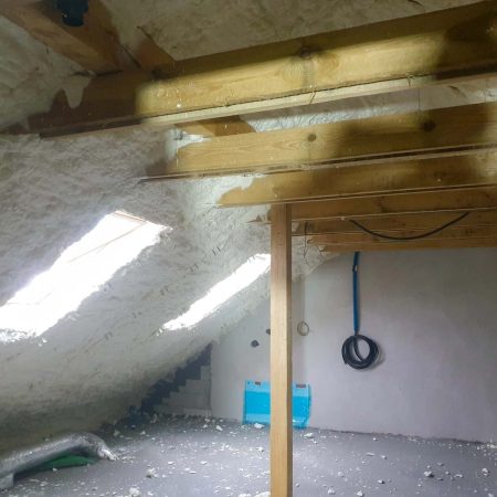 dom jednorodzinny kolobrzeg ocieplenie dachu piana pur qi3zlbnr22izwbrdpycmrr1dpypnsqn11dnmogtfys