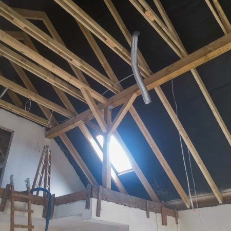 dom karlino piana poliuretanowa 2