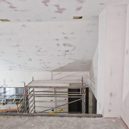 dom karlino zabudowa gk