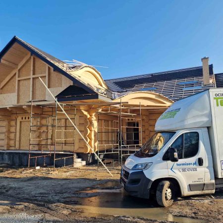 dom z bali mielno piana pur 2