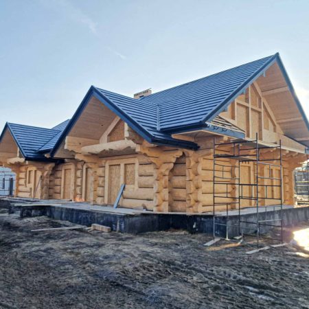 dom z bali mielno piana pur 3