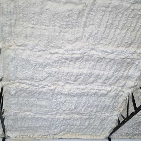 ocieplanie pianą pur