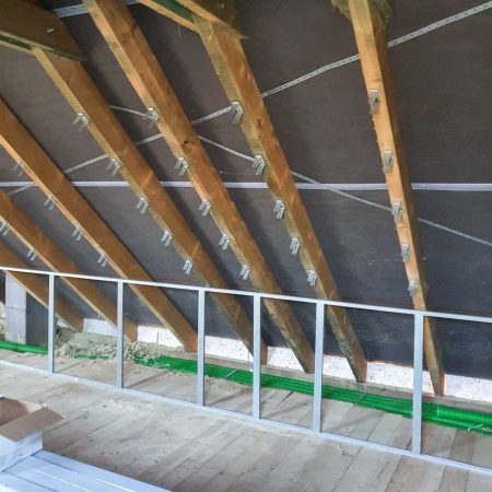 inwestycja koszlian uchwyt elastyczny rigips 3