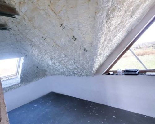 ocieplenie piana poliuretanowa darlowo