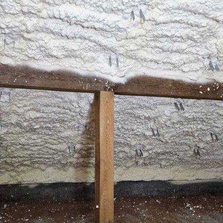 osiedle domow jednorodzinnych jozefow izolacja piana pur