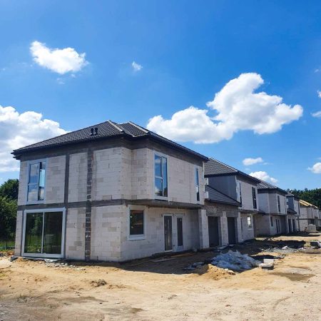 osiedle domow jednorodzinnych jozefow piana pur 3